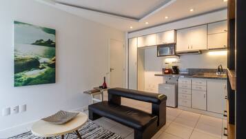 Casa, para fumadores | 1 habitación