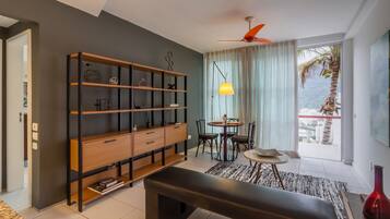 House, Smoking | 1 bedroom