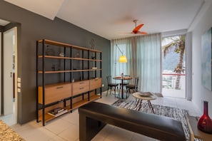Casa, fumatori | 1 camera