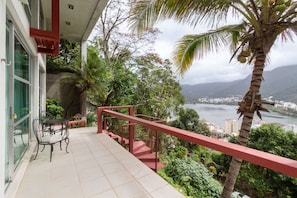 Casa, fumatori | 1 camera