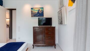 House, Smoking | 1 bedroom