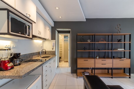 1 habitación