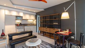House, Smoking | 1 bedroom