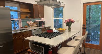 Delightful 1-bedroom condo in Boston