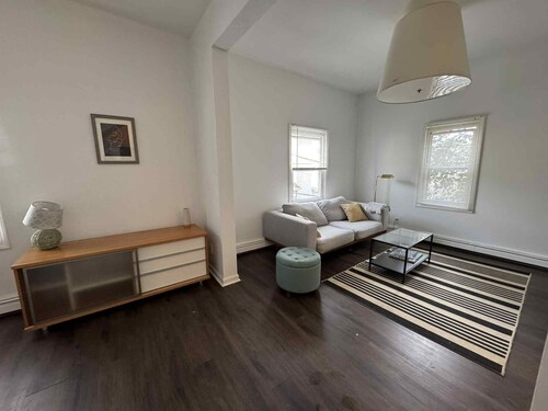 Delightful 1-bedroom condo in Boston