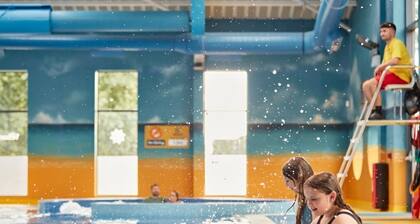 Billing Aquadrome Holiday Park