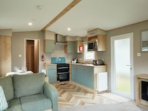 Comfort Studio | Interior