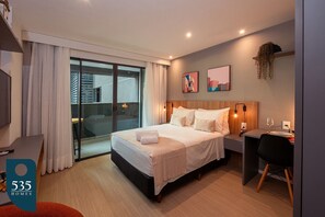 1 makuuhuone, silitysrauta/-lauta, internet, vuodevaatteet