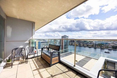 Austin David Apartments - Blue Cove 