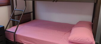 Luxury Living Apartment P1001