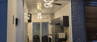 Luxury Living Apartment P1001