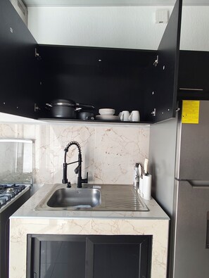 Cucina privata