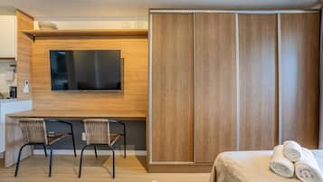 1 habitación y wifi gratis