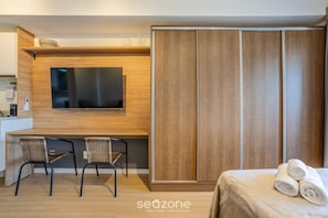 Basic Apartment | 1 bedroom, free WiFi