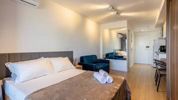Basic Apartment
