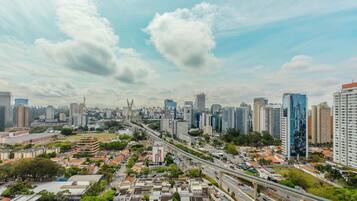 Apartamento básico | Diversos