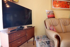 Bungalow | Living room