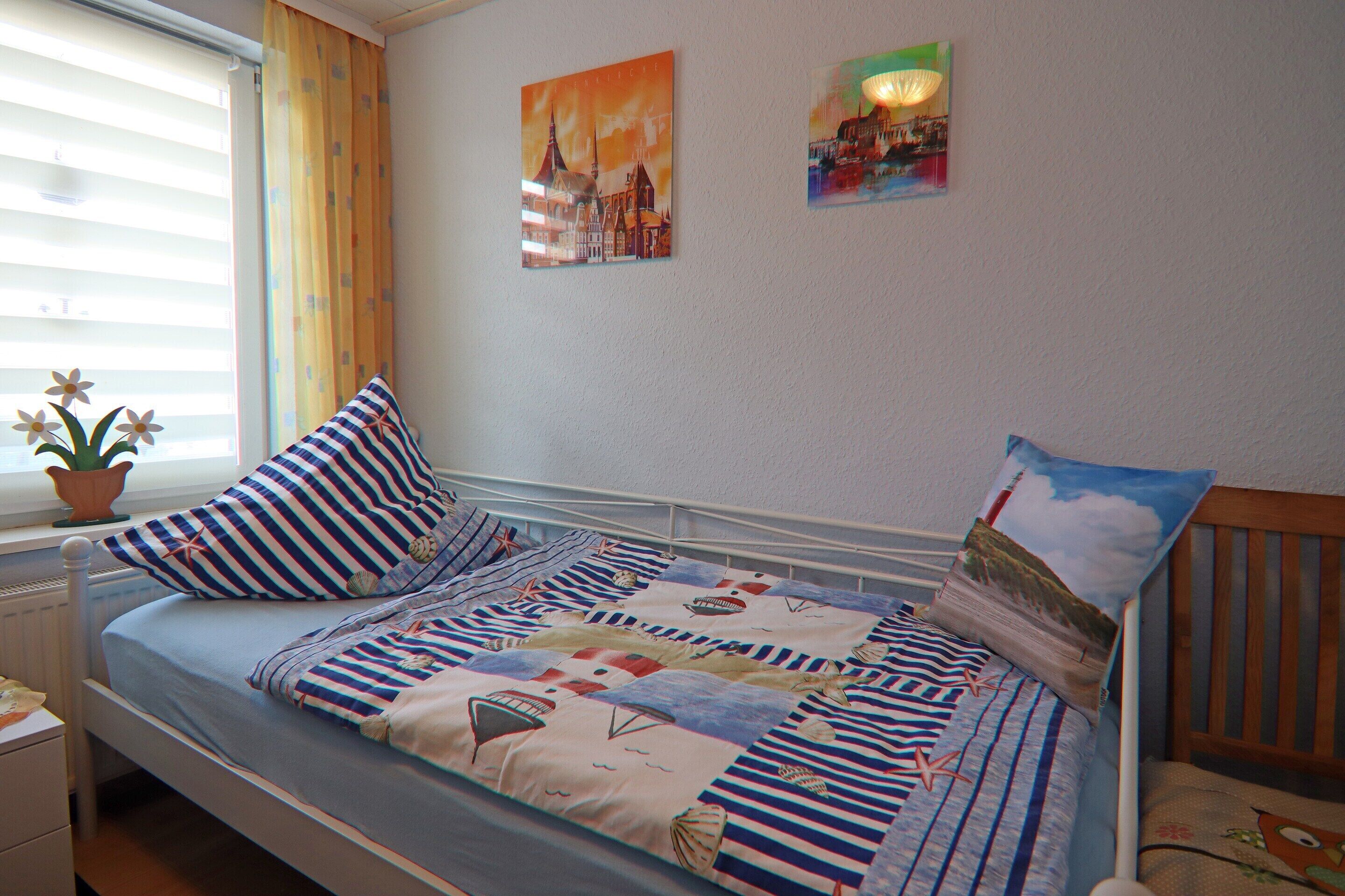 Bungalow | 2 bedrooms