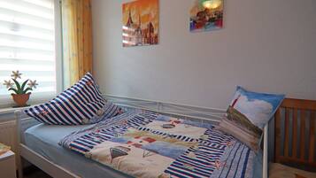 Bungalow | 2 Schlafzimmer