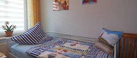 Bungalow | 2 bedrooms