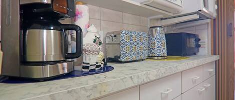 Bungalow | Private kitchen