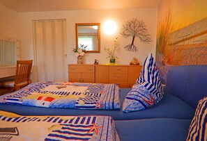Bungalow | 2 chambres