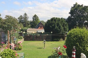 Bungalow | View from property