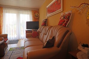 Bungalow | Living room