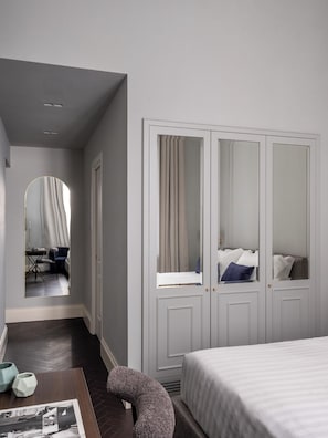 Superior-Doppelzimmer