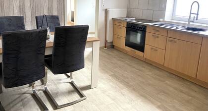 Ferien auf dem Pferdehof / Urlaub auf dem Land, zwischen Bremerhaven, HH u. HB