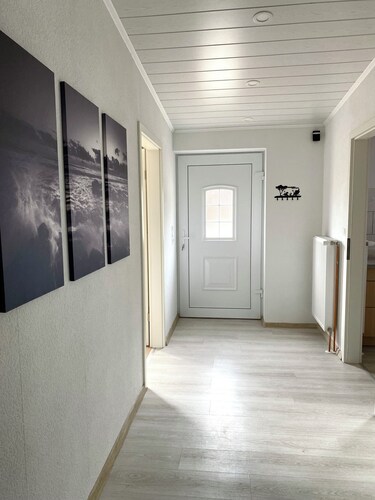 Ferien auf dem Pferdehof / Urlaub auf dem Land, zwischen Bremerhaven, HH u. HB