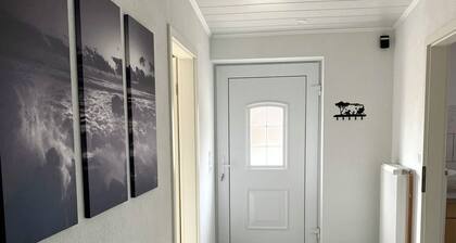 Ferien auf dem Pferdehof / Urlaub auf dem Land, zwischen Bremerhaven, HH u. HB