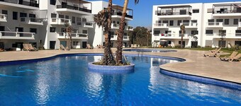 My Mediterranean corner