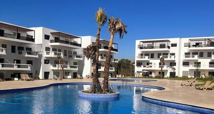 The calming place of Cabonegro