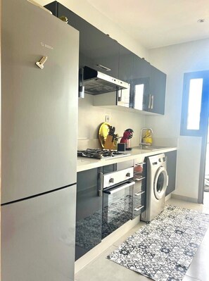 فرن، موقد طهي مسطح