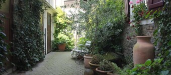 MYA葡萄酒之鄉飯店科伯恩-岡多夫  