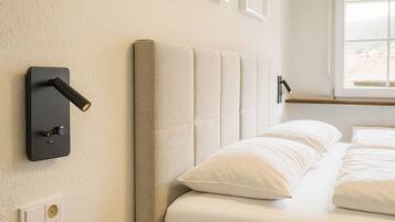 Deluxe Suite, Non Smoking, City View | Free WiFi