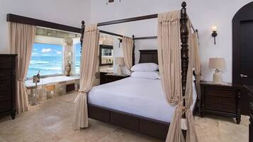 5 slaapkamers, wifi, beddengoed