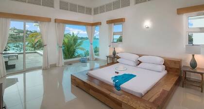 Puerto Plata, 5 Bedroom Villas, Variety of Configurations, Owner Privileges