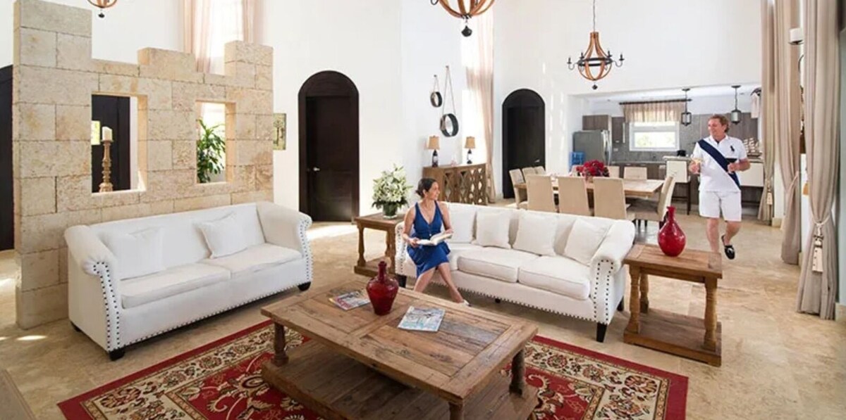 Bild für Gastgeberprofil