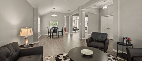 تلفزيون، مدفأة