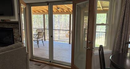 WildPine 5-bedroom house nestled in the pines