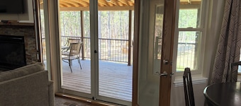 WildPine 5-bedroom house nestled in the pines