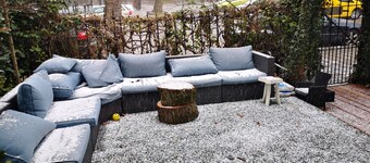 Historic townhouse with 5 bedrooms In Holland's oldest city center