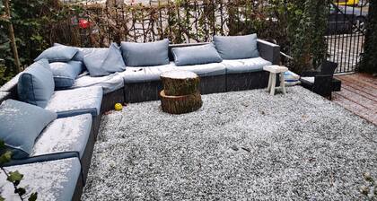 Historic townhouse with 5 bedrooms In Holland's oldest city center