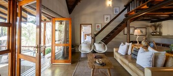 Karongwe - Noka House