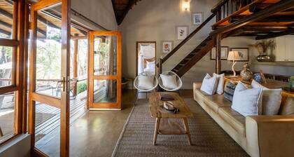 Karongwe - Noka House