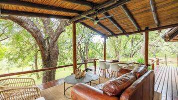 Teras/patio