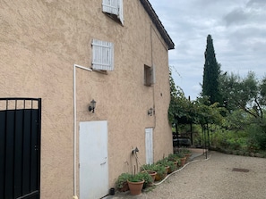 Exterieur
