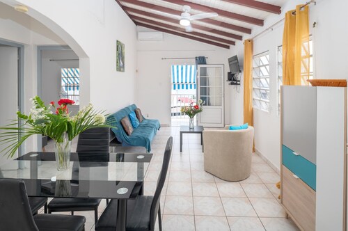 Maison Yoyo - Maison Climatisée